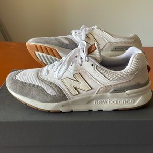 New Balance 997H